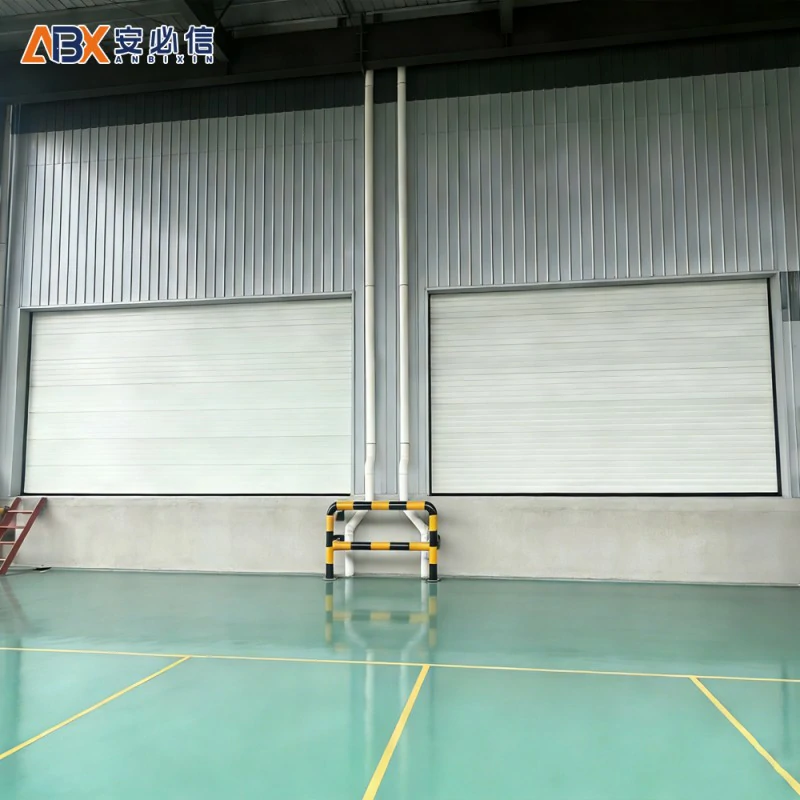 内江工业提升门