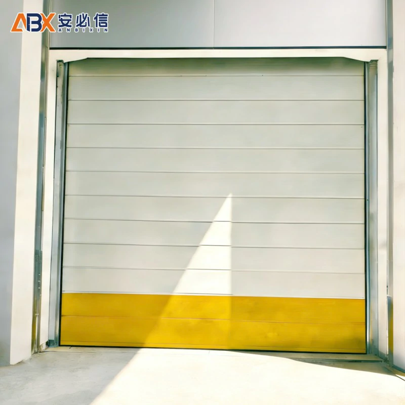 内江工业滑升门